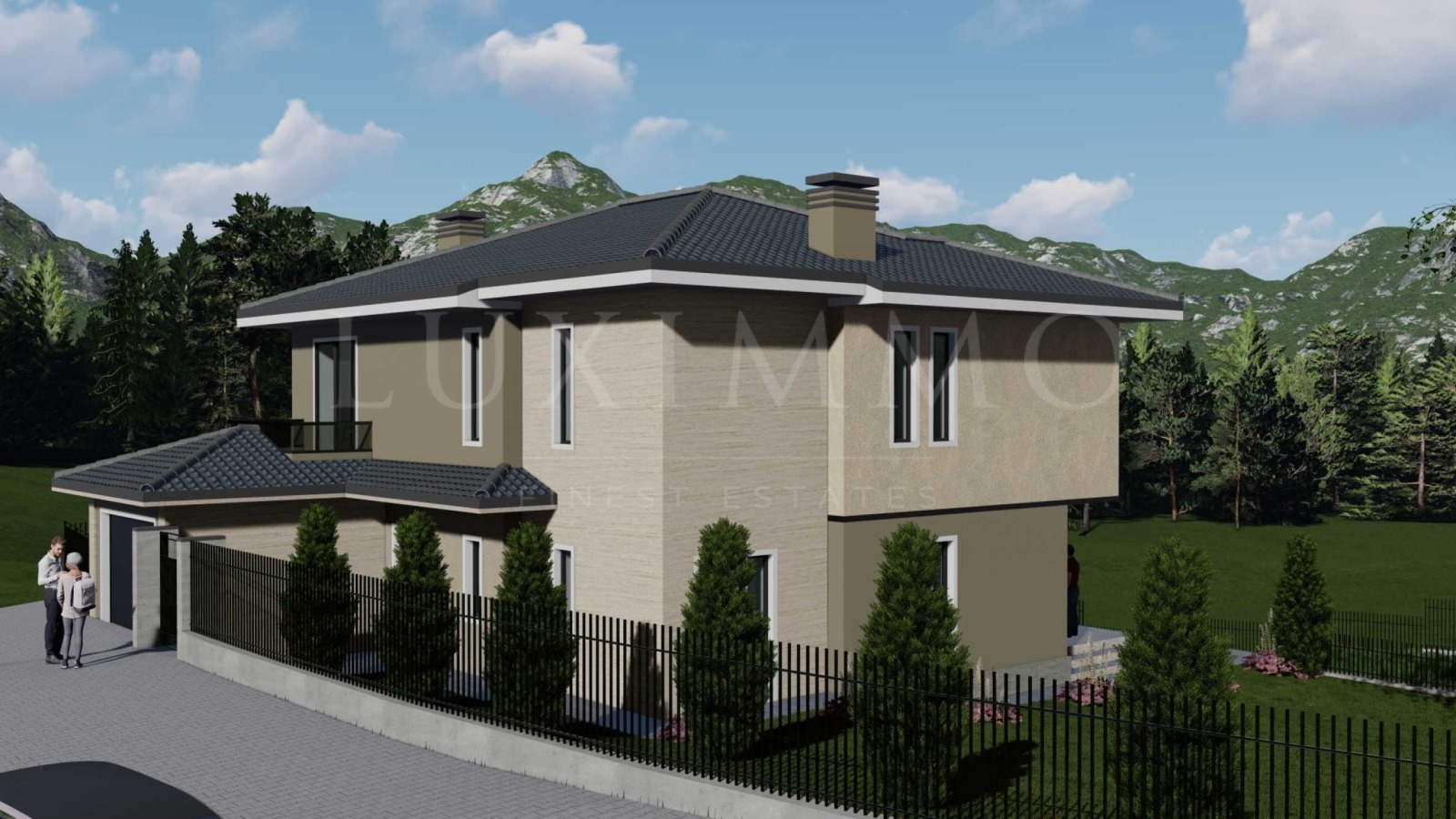 Продава КЪЩА | Imot.bg — изображение 3