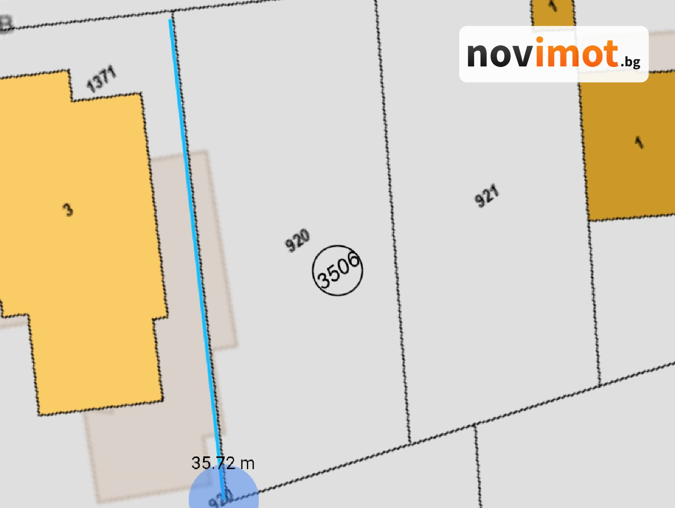 Продава ПАРЦЕЛ | Imot.bg — изображение 6