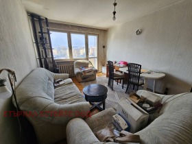 2 Schlafzimmer Goze Deltschew, Sofia 9