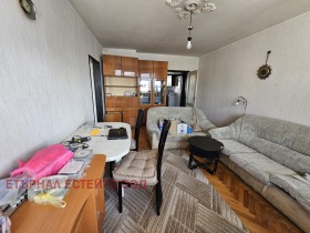 2 Schlafzimmer Goze Deltschew, Sofia 12