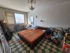 2 Schlafzimmer Goze Deltschew, Sofia 11