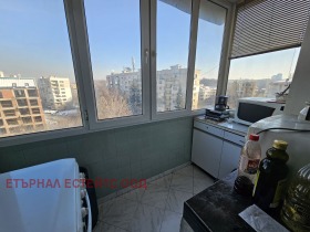 2 Schlafzimmer Goze Deltschew, Sofia 8