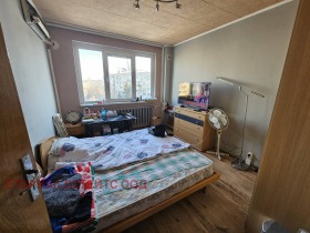 2 Schlafzimmer Goze Deltschew, Sofia 4