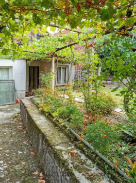 σπίτι Βρεστοβητσα, περιοχή Plovdiv 1