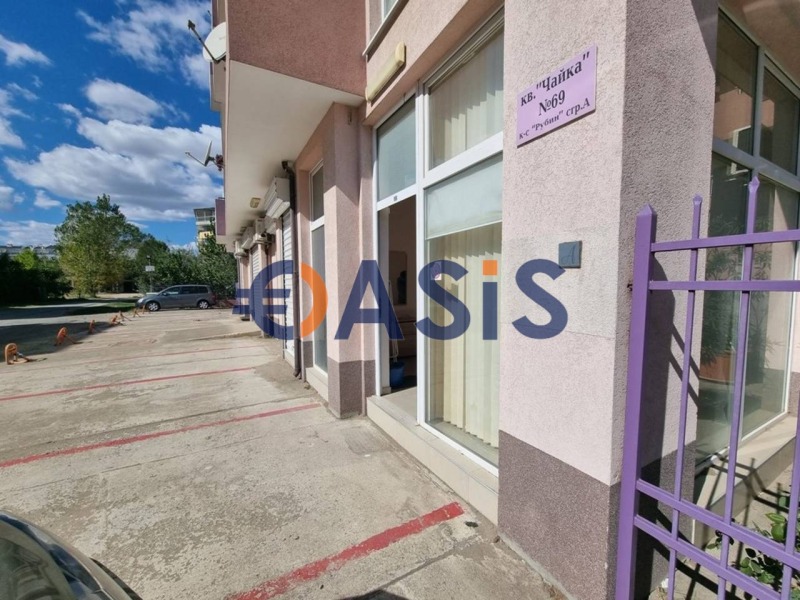 Продается  Студия область Бургас , к.к. Слънчев бряг , 35 кв.м | 54209977 - изображение [15]