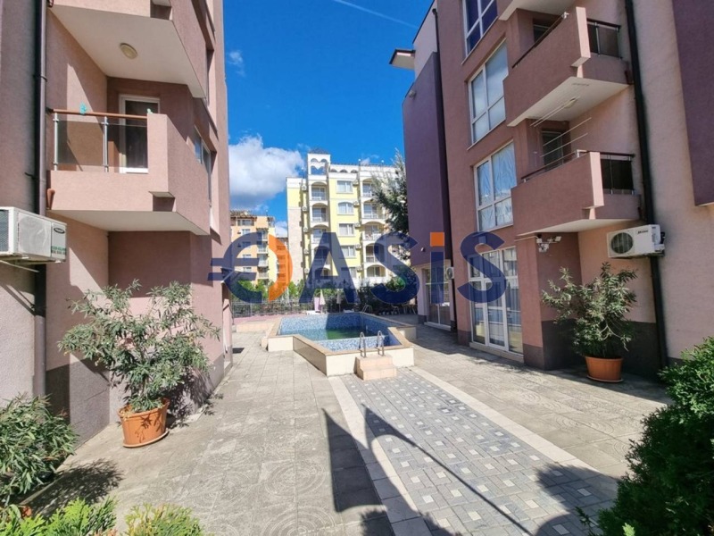 Продается  Студия область Бургас , к.к. Слънчев бряг , 35 кв.м | 54209977 - изображение [14]