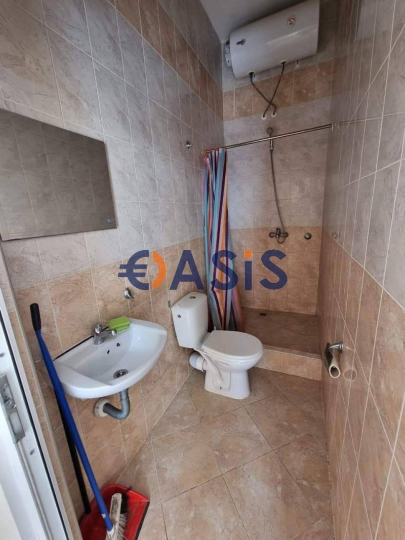 Продается  Студия область Бургас , к.к. Слънчев бряг , 35 кв.м | 54209977 - изображение [5]