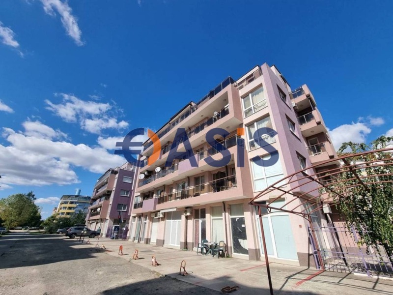 Продается  Студия область Бургас , к.к. Слънчев бряг , 35 кв.м | 54209977 - изображение [12]