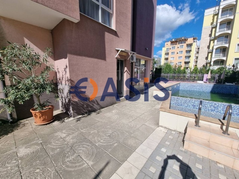 Продается  Студия область Бургас , к.к. Слънчев бряг , 35 кв.м | 54209977 - изображение [11]