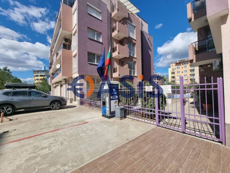 Продается  Студия область Бургас , к.к. Слънчев бряг , 35 кв.м | 54209977 - изображение [13]