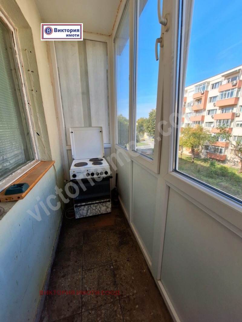 In vendita  1 camera da letto Veliko Tarnovo , Tsentar , 58 mq | 56583289 - Immagine [2]