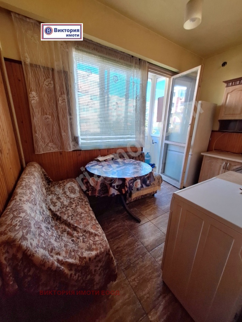 In vendita  1 camera da letto Veliko Tarnovo , Tsentar , 58 mq | 56583289 - Immagine [5]