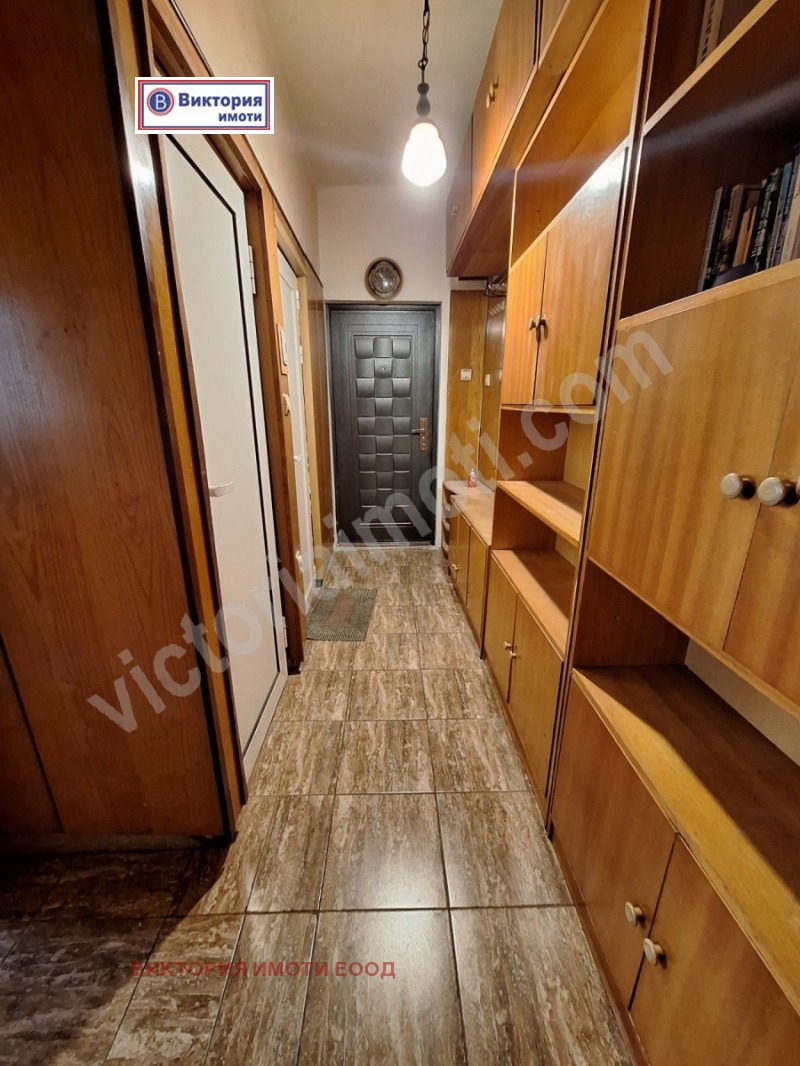 À vendre  1 chambre Veliko Tarnovo , Tsentar , 58 m² | 56583289 - image [7]