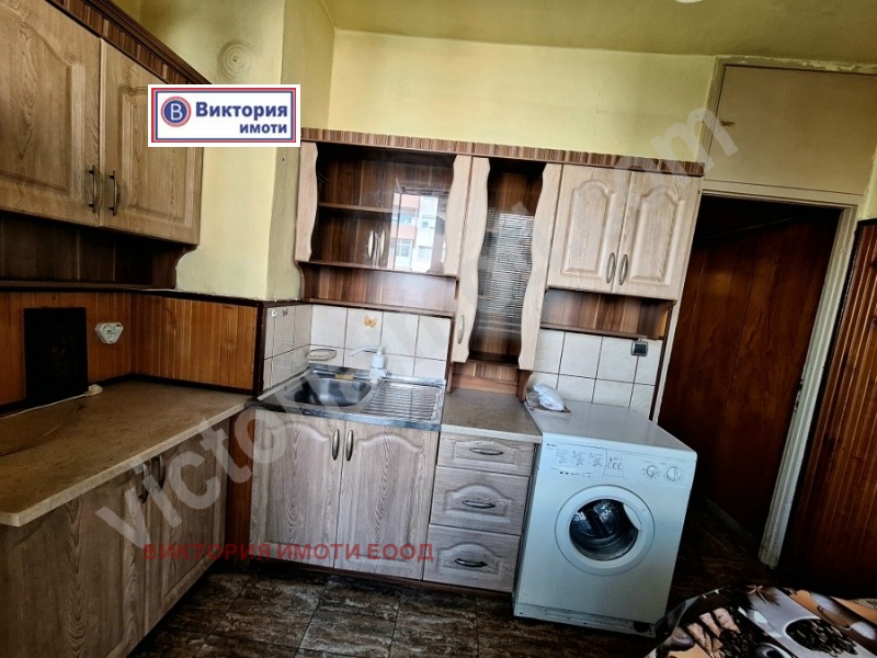 In vendita  1 camera da letto Veliko Tarnovo , Tsentar , 58 mq | 56583289 - Immagine [4]