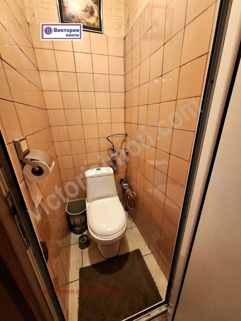 In vendita  1 camera da letto Veliko Tarnovo , Tsentar , 58 mq | 56583289 - Immagine [3]