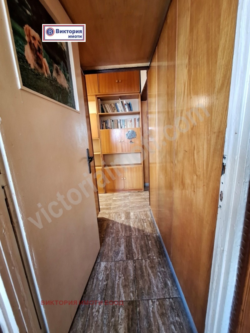 À vendre  1 chambre Veliko Tarnovo , Tsentar , 58 m² | 56583289 - image [6]