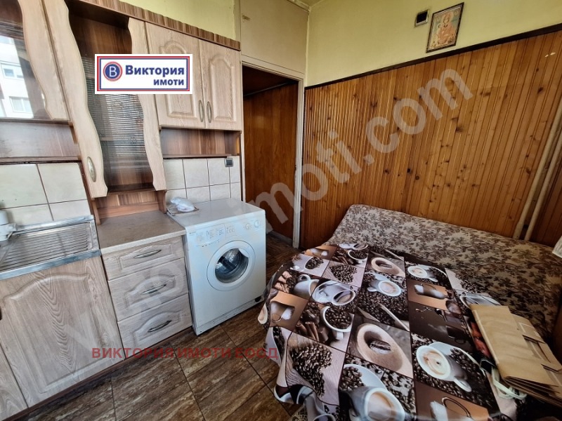 In vendita  1 camera da letto Veliko Tarnovo , Tsentar , 58 mq | 56583289