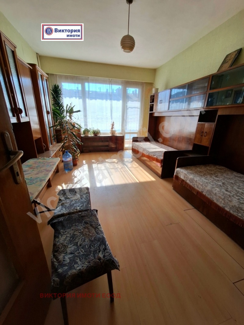 In vendita  1 camera da letto Veliko Tarnovo , Tsentar , 58 mq | 56583289 - Immagine [8]