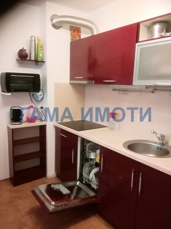 Продаја  1 спаваћа соба регион Бургас , к.к. Сланчев брјаг , 74 м2 | 87869026