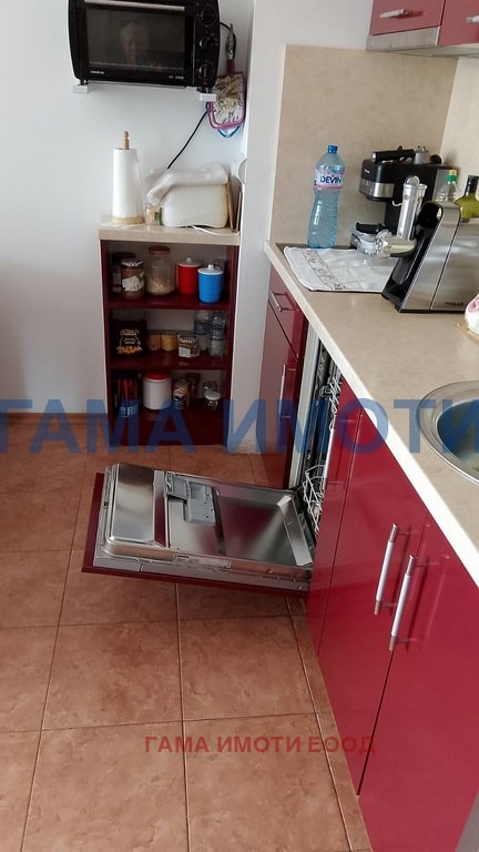 Till salu  1 sovrum region Burgas , k.k. Slantjev brjag , 74 kvm | 87869026 - bild [6]