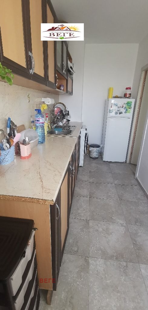 Eladó  1 hálószoba Stara Zagora , Tri csucsura - jug , 55 négyzetméter | 81865231 - kép [2]