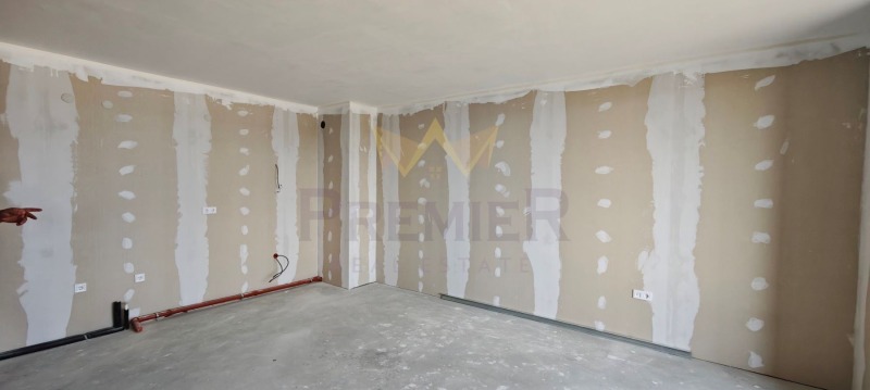 Продаја  1 спаваћа соба Варна , Трошево , 80 м2 | 54279873 - слика [6]
