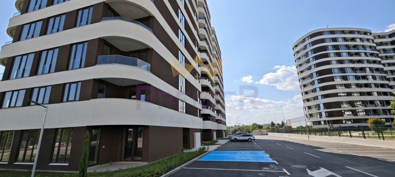 Продаја  1 спаваћа соба Варна , Трошево , 80 м2 | 54279873 - слика [2]