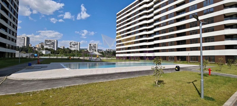 Продаја  1 спаваћа соба Варна , Трошево , 80 м2 | 54279873 - слика [3]