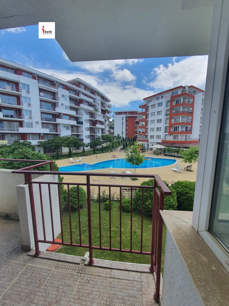 Продава  2-стаен област Бургас , гр. Свети Влас , 93 кв.м | 44617332