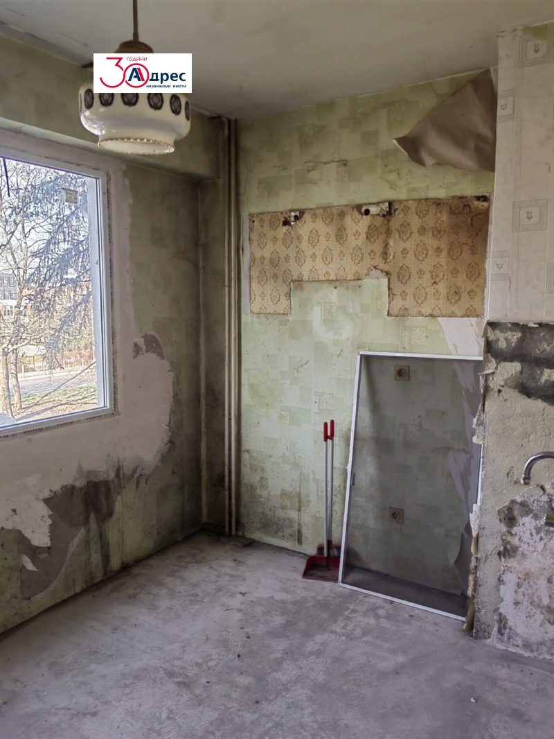 Продава 2-СТАЕН, гр. Добрич, Балик, снимка 7 - Апартаменти - 53493313