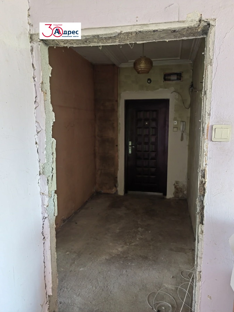 Продава 2-СТАЕН, гр. Добрич, Балик, снимка 9 - Апартаменти - 53493313