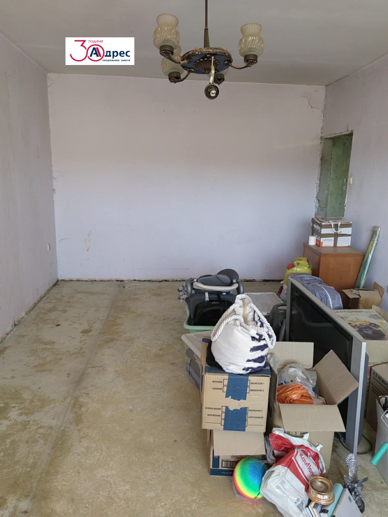 Продава 2-СТАЕН, гр. Добрич, Балик, снимка 10 - Апартаменти - 53493313