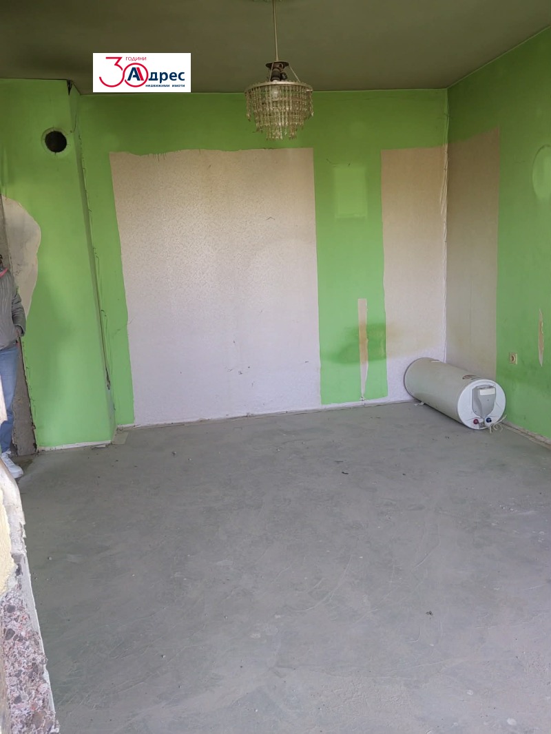 Продава 2-СТАЕН, гр. Добрич, Балик, снимка 2 - Апартаменти - 53493313