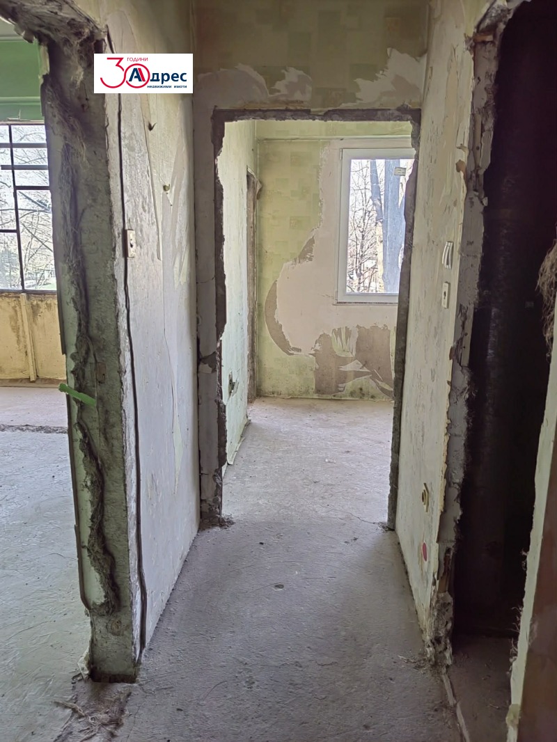 Продава 2-СТАЕН, гр. Добрич, Балик, снимка 3 - Апартаменти - 53493313