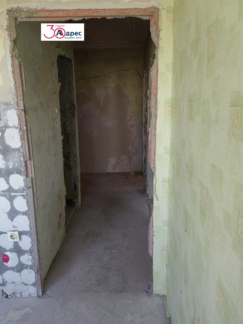 Продава 2-СТАЕН, гр. Добрич, Балик, снимка 5 - Апартаменти - 53493313