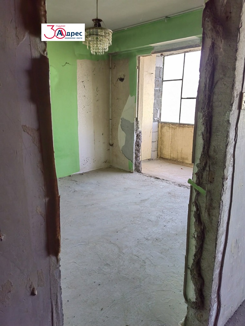 Продава 2-СТАЕН, гр. Добрич, Балик, снимка 4 - Апартаменти - 53493313