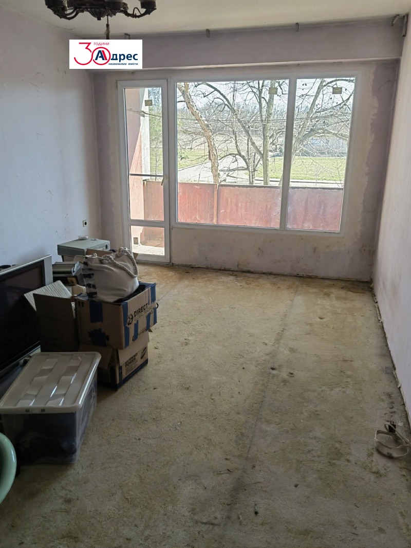 Продава 2-СТАЕН, гр. Добрич, Балик, снимка 11 - Апартаменти - 53493313