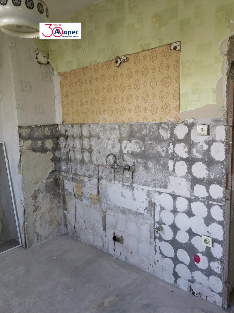 Продава 2-СТАЕН, гр. Добрич, Балик, снимка 6 - Апартаменти - 53493313