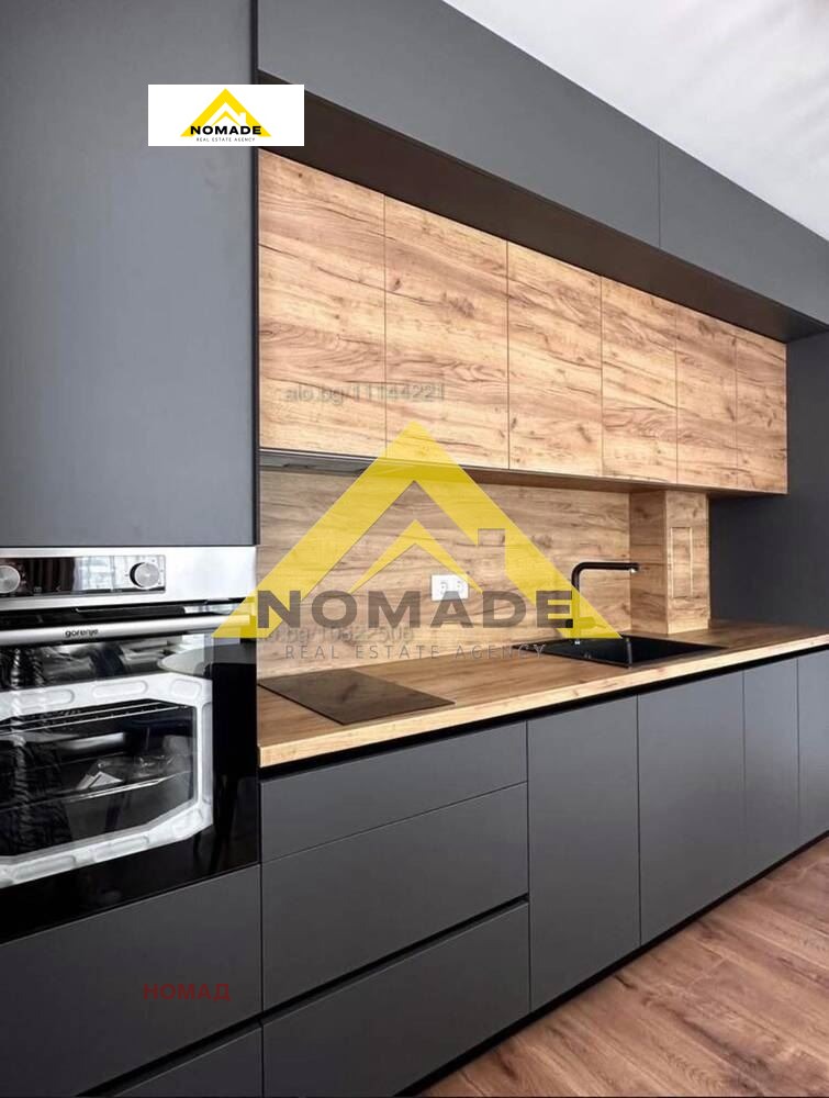 Продава 2-СТАЕН, гр. Пловдив, Отдих и култура, снимка 5 - Апартаменти - 54762434