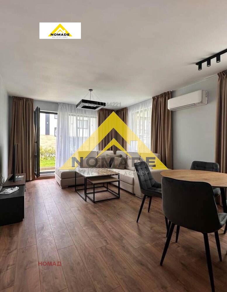 Продава 2-СТАЕН, гр. Пловдив, Отдих и култура, снимка 3 - Апартаменти - 54762434