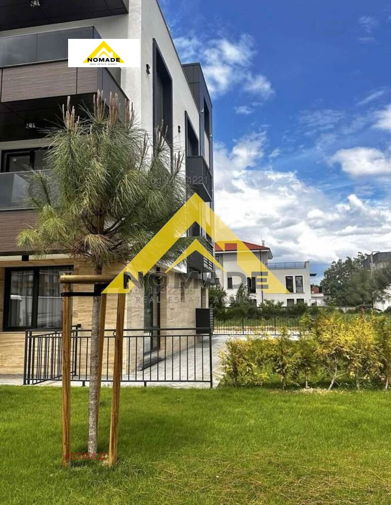 Продава 2-СТАЕН, гр. Пловдив, Отдих и култура, снимка 13 - Апартаменти - 54762434