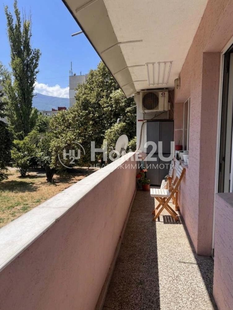 Продава 2-СТАЕН, гр. София, Борово, снимка 7 - Апартаменти - 55588905