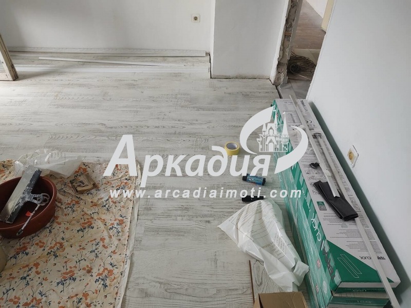 In vendita  2 camere da letto Plovdiv , Karshiiaka , 111 mq | 15592451 - Immagine [5]