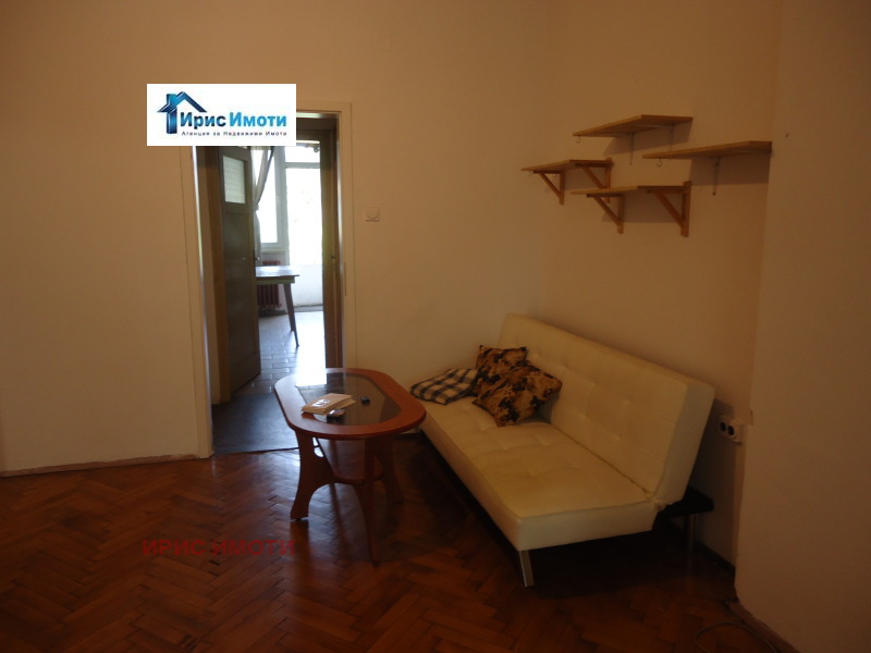 En venta  2 dormitorios Sofia , Tsentar , 72 metros cuadrados | 56873426 - imagen [3]