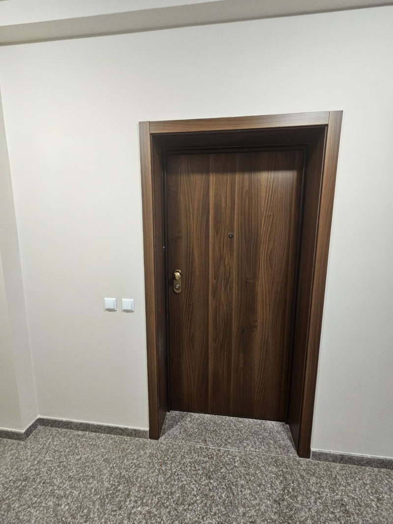 Продава 3-СТАЕН, гр. Варна, Бриз, снимка 11 - Aпартаменти - 46617496