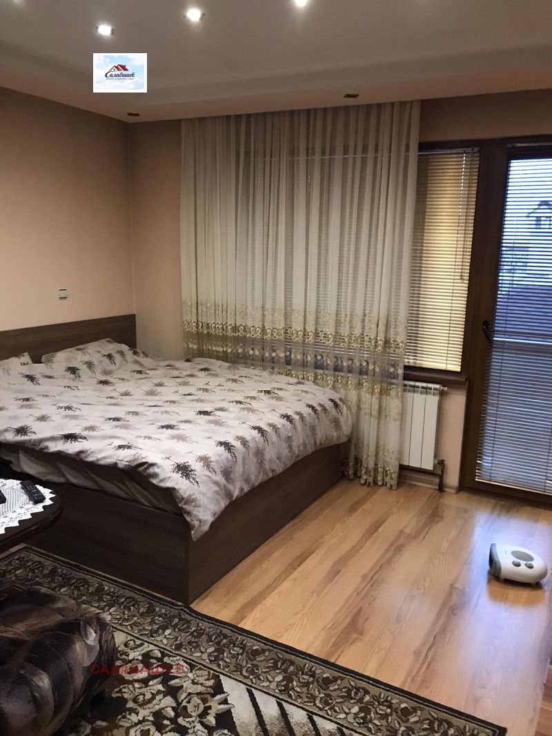 Zu verkaufen  2 Schlafzimmer Pazardschik , Zentar , 93 qm | 58378269 - Bild [5]