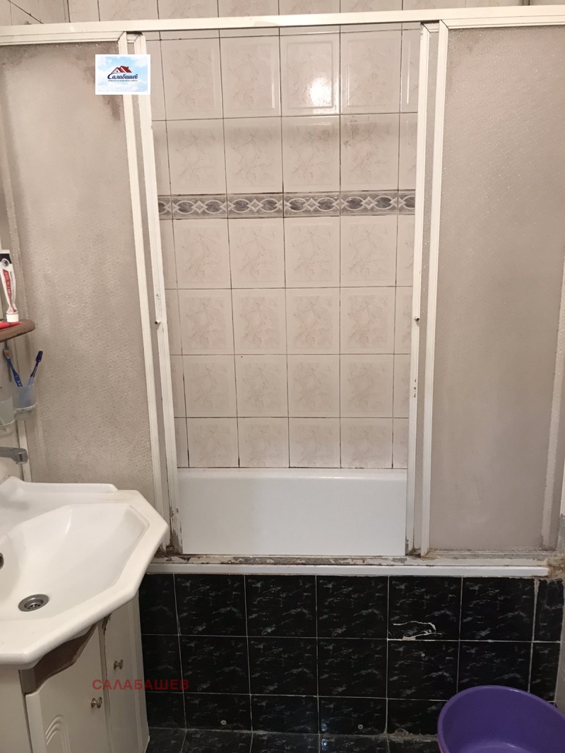 Te koop  2 slaapkamers Pazardzjik , Tsentar , 93 m² | 58378269 - afbeelding [11]