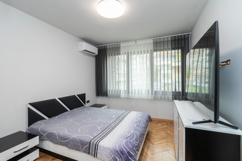 In vendita  2 camere da letto Varna , Tsentralna poshta , 110 mq | 84874554 - Immagine [9]