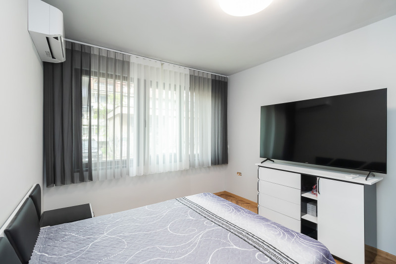 Na prodej  2 ložnice Varna , Centralna pošta , 110 m2 | 84874554 - obraz [2]