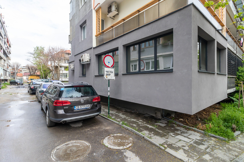 Na prodej  2 ložnice Varna , Centralna pošta , 110 m2 | 84874554 - obraz [13]